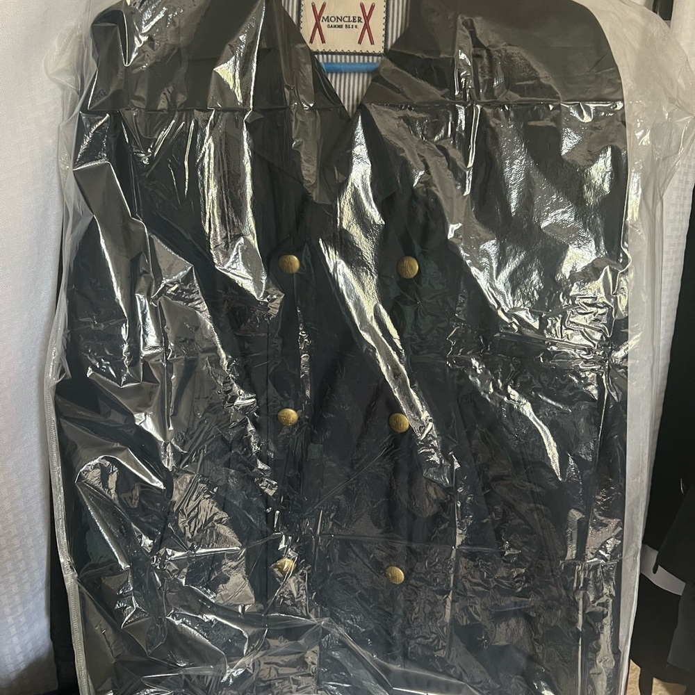 Moncler Jacket - Picture 9 of 9